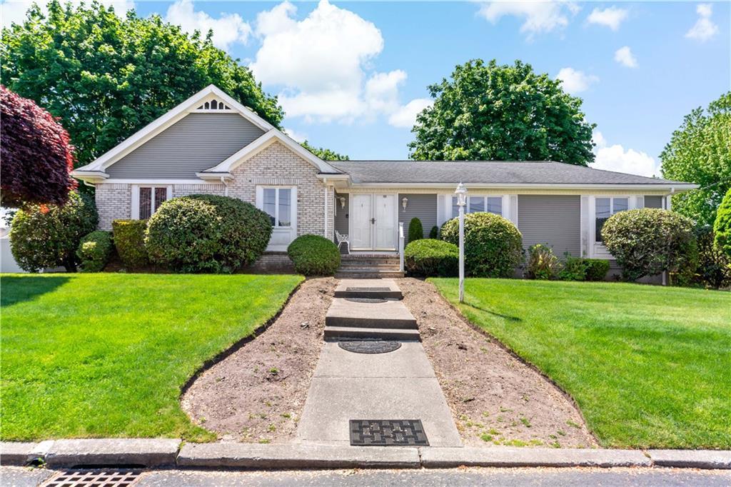 26 Carriage Way, North Providence, Rhode Island 02904, Estados Unidos