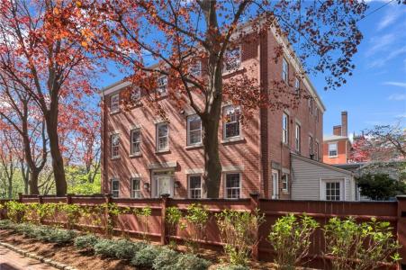 201 North Main Street, Providence, Rhode Island 02906, Estados Unidos