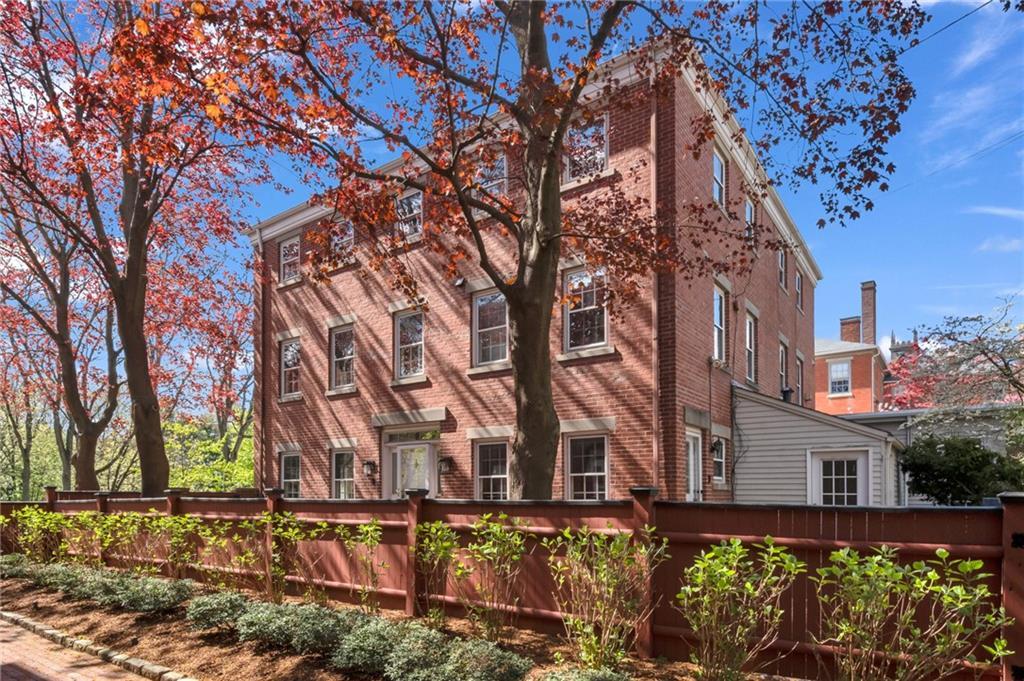 201 North Main Street, Providence, Rhode Island 02906, Estados Unidos