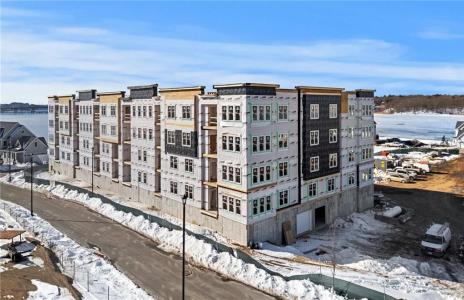 141 East Point Drive 307, East Providence, Rhode Island 02916, États-Unis