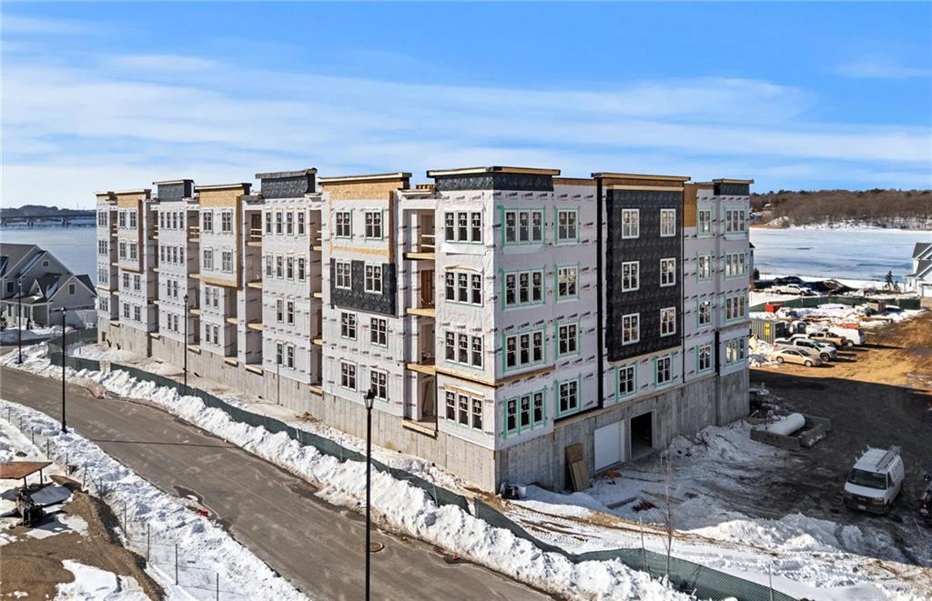 141 East Point Drive 307, East Providence, Rhode Island 02916, États-Unis