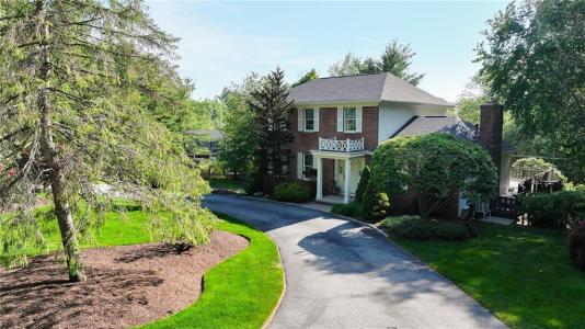 3 Stony Lane, Smithfield, Rhode Island 02917, USA