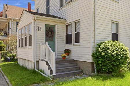 455 child Street 3, Warren, Rhode Island 02885, Estados Unidos
