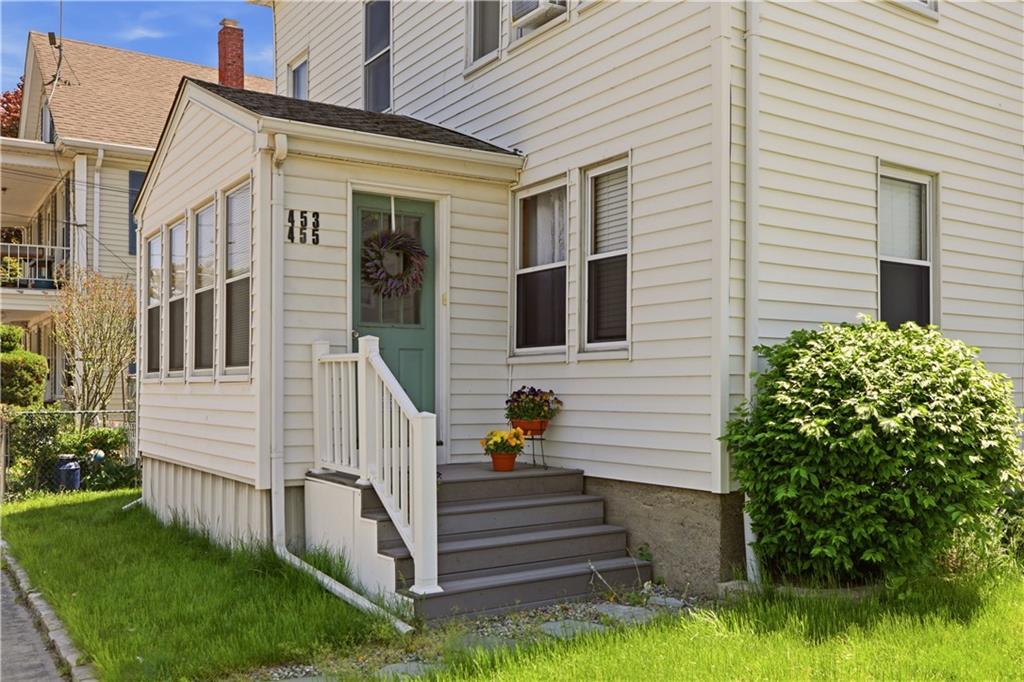 455 child Street 3, Warren, Rhode Island 02885, Estados Unidos