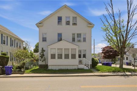 455 child Street 3, Warren, Rhode Island 02885, Estados Unidos