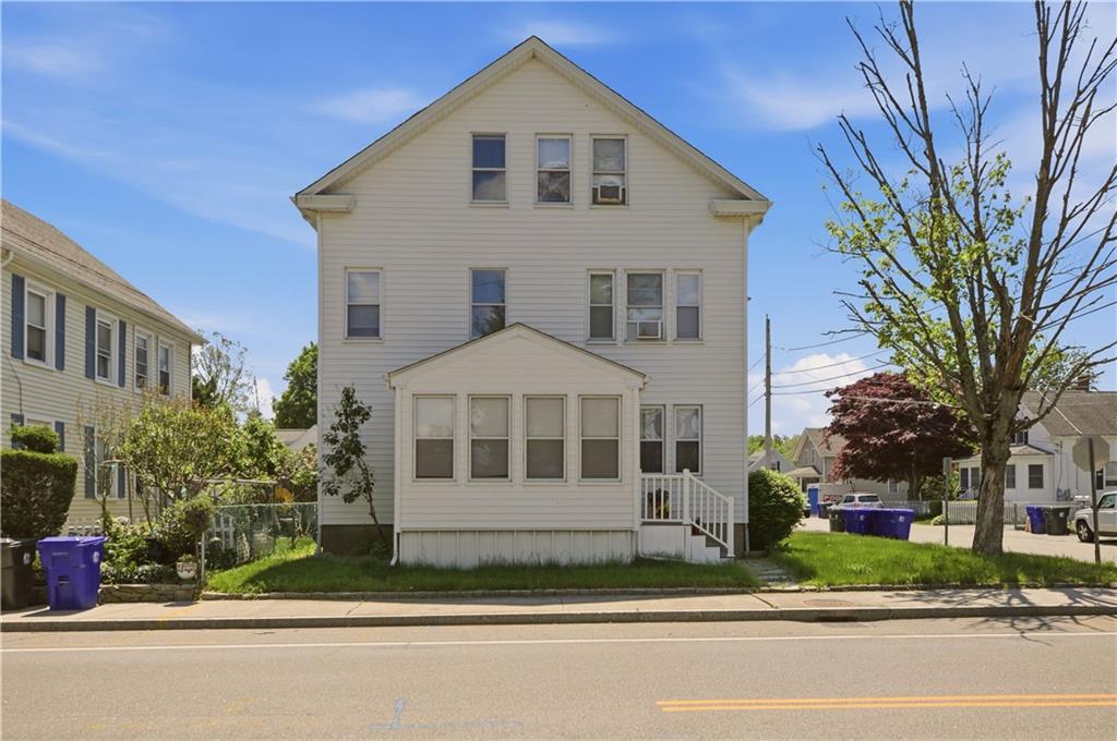 455 child Street 3, Warren, Rhode Island 02885, Estados Unidos