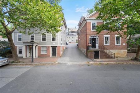 73 Benefit Street, Providence, Rhode Island 02904, États-Unis