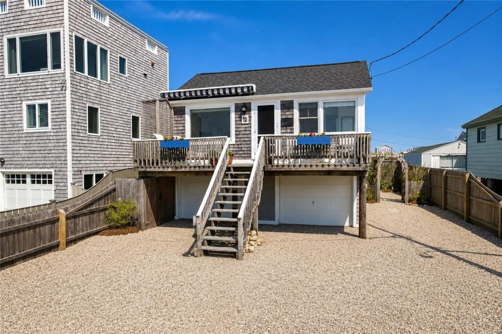 11 Brecka Drive, Narragansett, Rhode Island 02879, USA