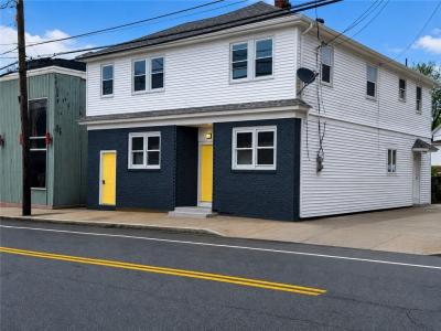 1111 Charles Street, North Providence, 羅德島州 02904, 美國