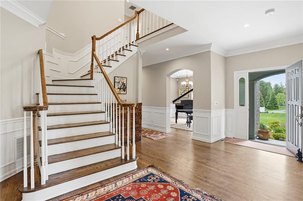 3 Cedar Rock Meadow, East Greenwich, Rhode Island 02818, HOA KỲ