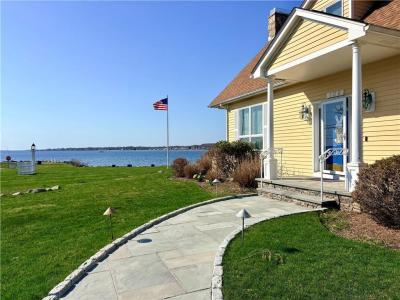 139 Hemlock Avenue, Warwick, Rhode Island 02886, USA