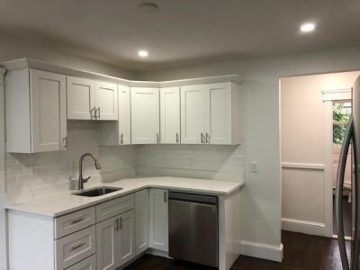 119 Lancaster Street 2, Providence, Rhode Island 02906, États-Unis