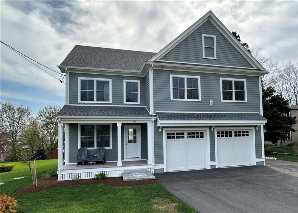 68 Albert Street, Portsmouth, Rhode Island 02871
