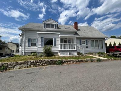 9 Bye Street, North Providence, Rhode Island 02911, USA