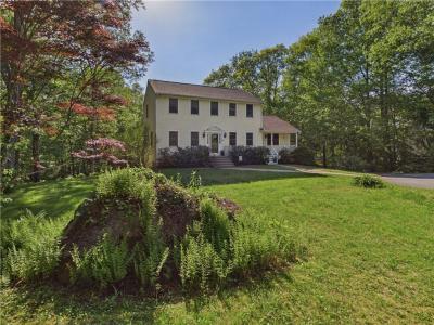 26 VALE Court, West Greenwich, Rhode Island 02817, Estados Unidos