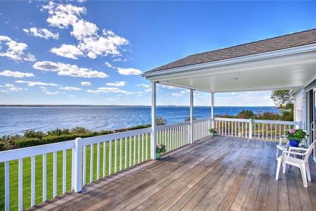 585 Seaside Drive, Jamestown, Rhode Island 02835, USA