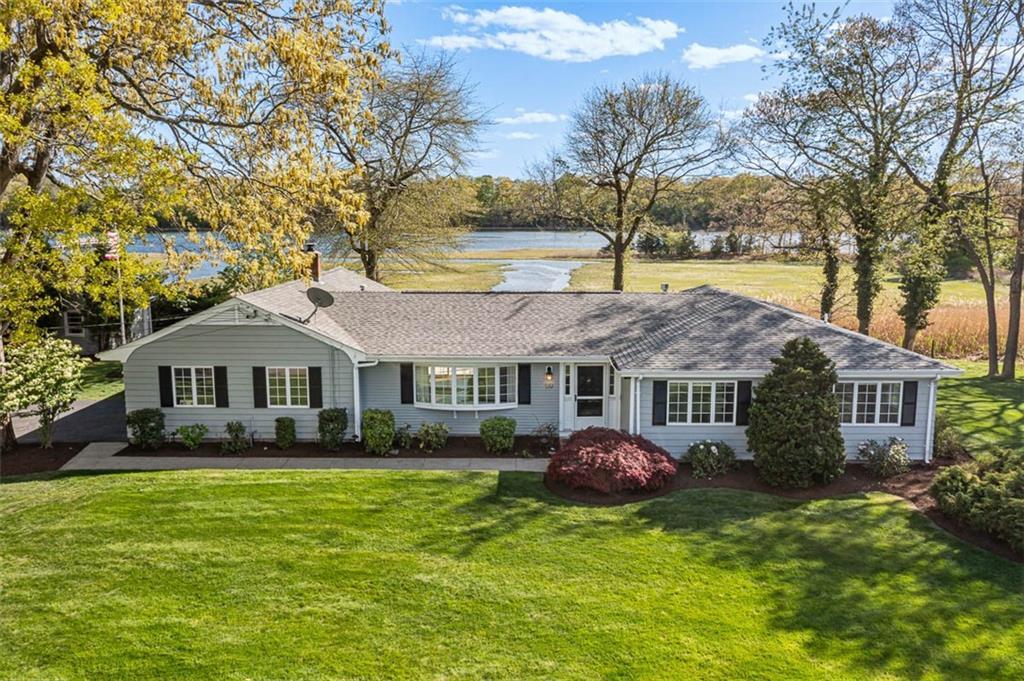 33 Meadowbrook Drive, Barrington, 羅德島州 02806, 美國