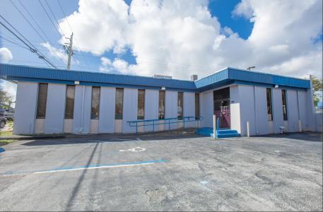 16350 NE 12th Avenue, North Miami Beach, Florida 33162