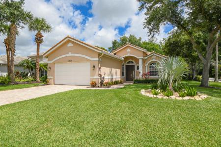 7600 Greenbrier Circle, Port St. Lucie, Florida 34986, Estados Unidos