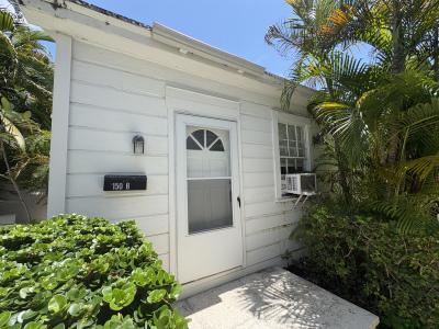 150 Australian Avenue Cottage, Palm Beach, Florida 33480, USA