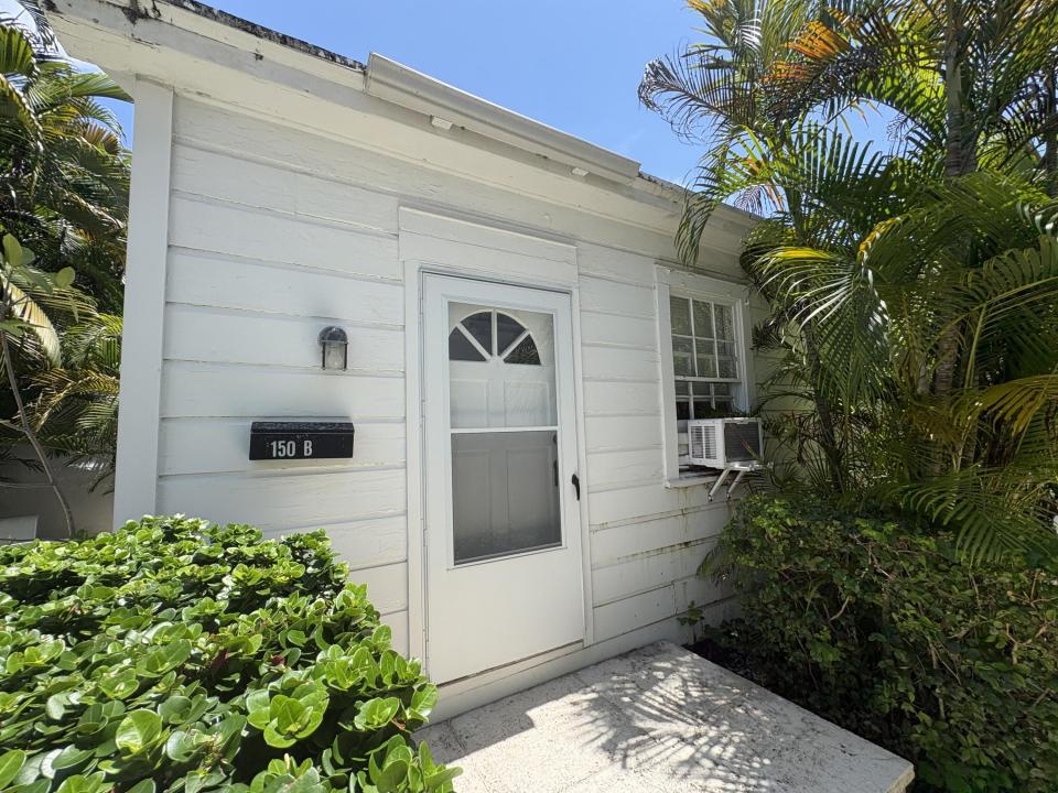 150 Australian Avenue Cottage, Palm Beach, Florida 33480, USA