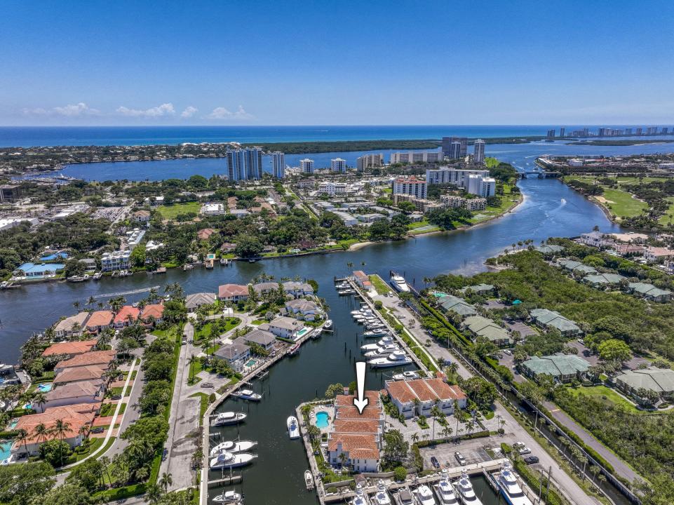 2245 Monet Road, North Palm Beach, 플로리다 33410, 미국