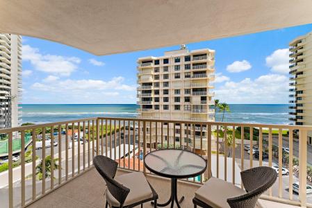 5480 N Ocean Drive B6b, Singer Island, Florida 33404, Estados Unidos