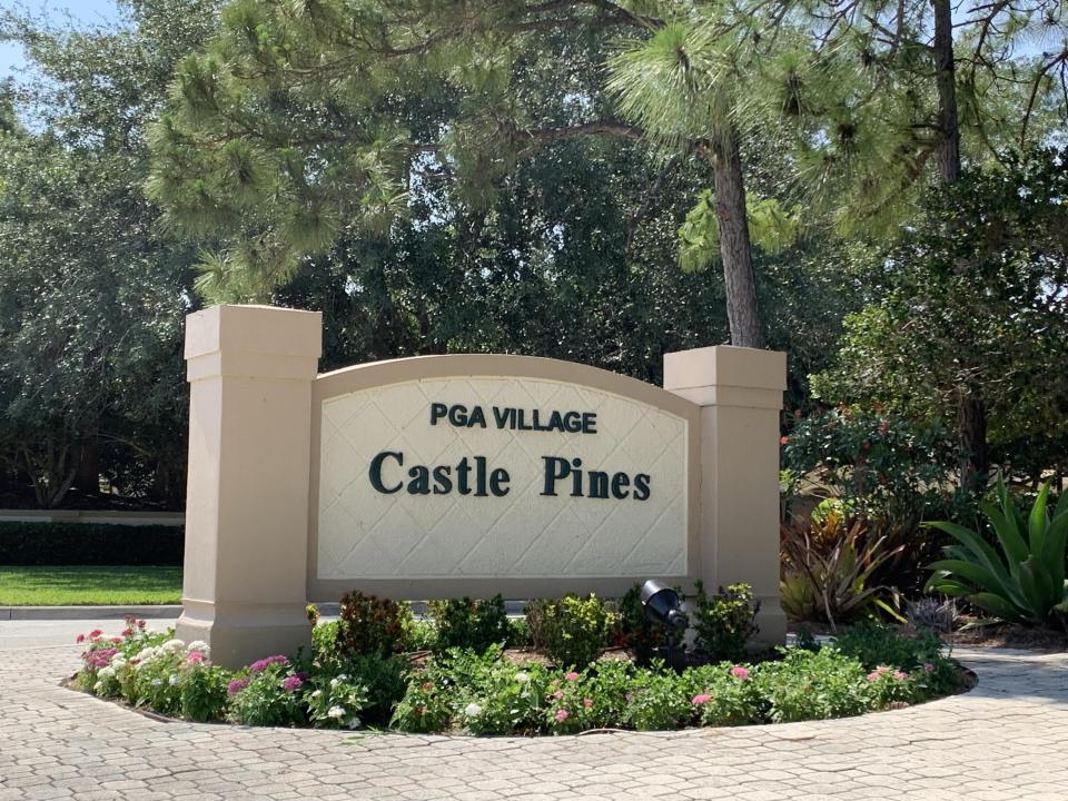 8242 Mulligan Circle B, Port St. Lucie, Florida 34986, HOA KỲ