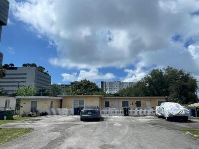 224 SE 9th Court 1-4, Hallandale Beach, Florida 33009