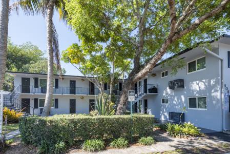 806 NE 16th Place 1-8, Fort Lauderdale, Floride, États-Unis
