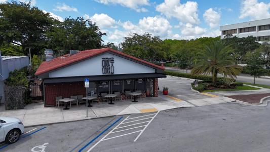 9890 W Sample Road, Coral Springs, Floride, États-Unis