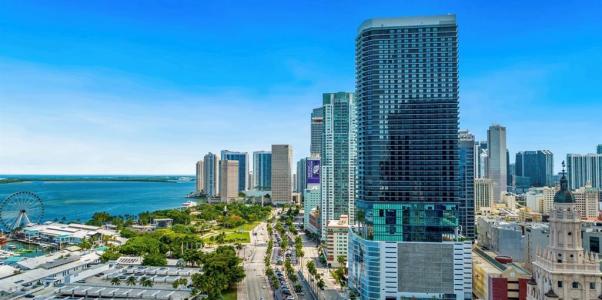 398 NE 5th Street 4015, Miami, Florida 33132, HOA KỲ