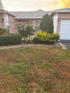 8109 NW 74th Terrace, Tamarac, Florida 33321, Stati Uniti