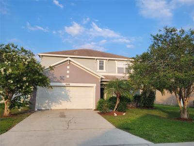 8448 Adele Road, Lakeland, Florida 33810, Stati Uniti