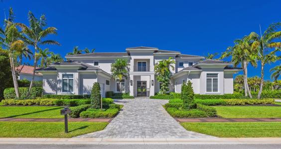 17661 Scarsdale Way, Boca Raton, Florida 33496, HOA KỲ