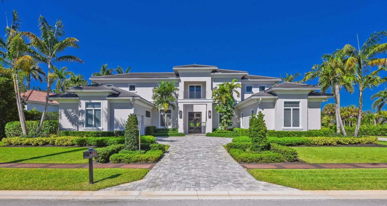 17661 Scarsdale Way, Boca Raton, Floride 33496, États-Unis