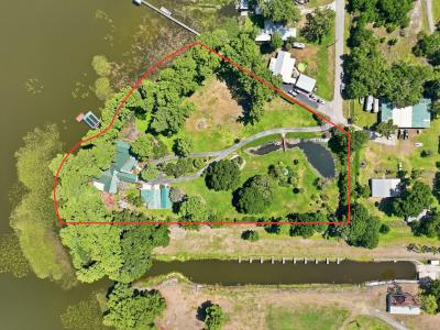 200 Windy Point Road, Lake Placid, Floride 33852, États-Unis
