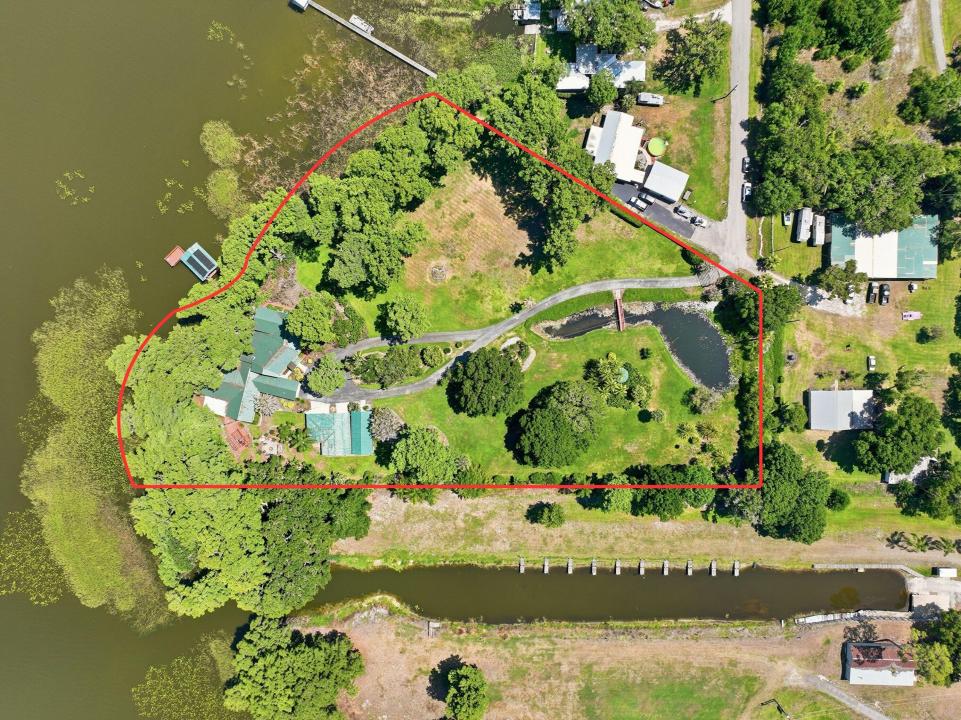200 Windy Point Road, Lake Placid, Florida 33852, Stati Uniti