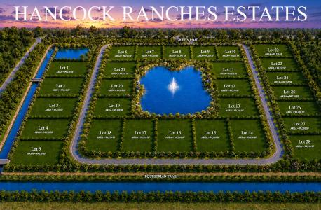 13900 Griffin Road, Southwest Ranches, 佛罗里达州 33330, 美国