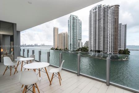 300 Biscayne Boulevard Way 802E, Miami, Florida 33131, USA