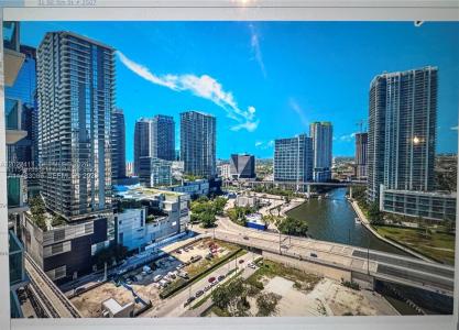 31 SE 5th St 2507, Miami, Florida 33131, USA