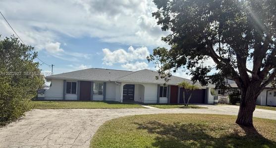 111 E NORTH SHORE AVE 0, Other City - In The State Of Florida, Floride 33917, États-Unis
