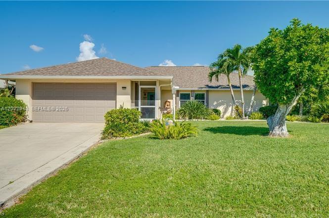 503 SW 17th St, Cape Coral, Florida 33990, USA