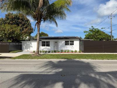 1001 S 62nd Ave, Hollywood, Florida 33023, USA