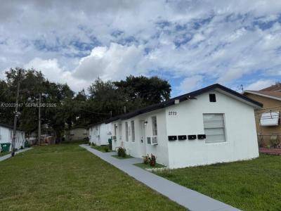2773 NW 57th St, Miami, Florida 33142, USA