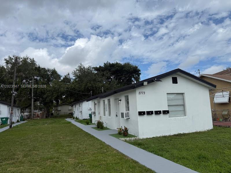 2773 NW 57th St, Miami, 플로리다 33142, 미국