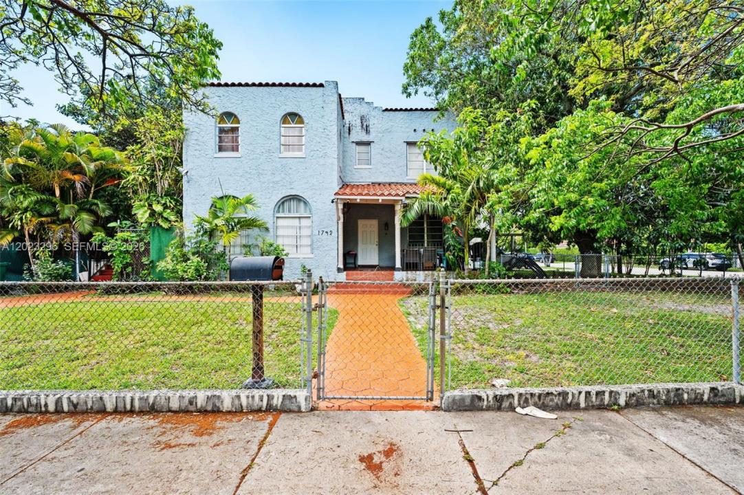 1792 SW 11th St, Miami, フロリダ 33135, アメリカ合衆国