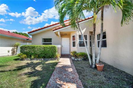 10813 SW 158th Ln, Miami, Florida 33157, USA