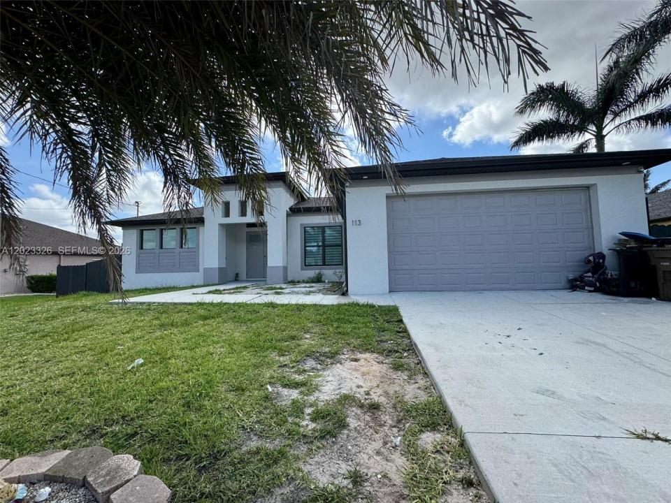 113 NW 38th Pl, Cape Coral, Florida 33993, Stati Uniti