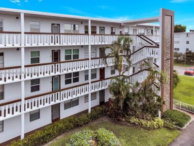 4052 E Harwood E 4052, Deerfield Beach, Florida 33442, USA